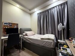 The Criterion (D27), Condominium #604268931